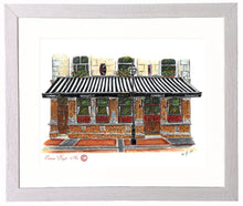 Load image into Gallery viewer, Irish Pub Print - Neary's, Dublin, Ireland