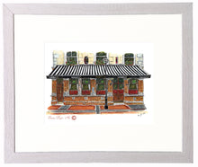 Load image into Gallery viewer, Irish Pub Print - Neary's, Dublin, Ireland