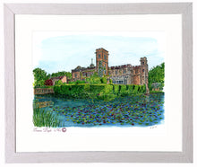 Cargar imagen en el visor de la galería, New Hall Hotel