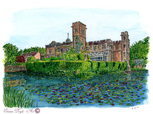 Cargar imagen en el visor de la galería, New Hall Hotel