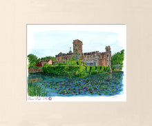 Cargar imagen en el visor de la galería, New Hall Hotel