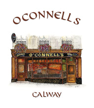 Load image into Gallery viewer, Irish Pub Mug - Pubs Of Galway Mug