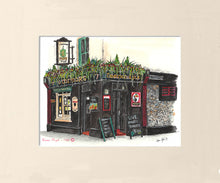 Load image into Gallery viewer, Irish Pub Print - O'Connor's Traditional Pub, Killarney, Co. Kerry, Ireland