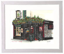 Load image into Gallery viewer, Irish Pub Print - O'Connor's Traditional Pub, Killarney, Co. Kerry, Ireland