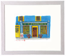 Load image into Gallery viewer, Irish Pub Print - O' Donohue's, Fanore, Co. Clare, Ireland