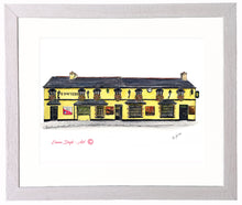 Load image into Gallery viewer, Irish Pub Print - O'Dwyers, Dunboyne, Co. Meath, Ireland
