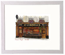 Load image into Gallery viewer, Irish Pub Print - O'Connell's, Galway, Ireland