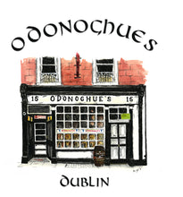 Load image into Gallery viewer, Irish Pub Mug - Pubs Of Dublin Mug 2 + N-Z Pubs Of Dublin