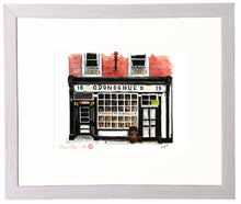 Load image into Gallery viewer, Irish Pub Print - O'Donoghue's, Dublin, Ireland