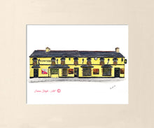 Load image into Gallery viewer, Irish Pub Print - O'Dwyers, Dunboyne, Co. Meath, Ireland
