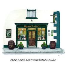 Load image into Gallery viewer, Irish Pub Coasters - Box Of Four