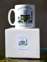 Load image into Gallery viewer, Irish Pub Mug - Pubs Of Clare Mug