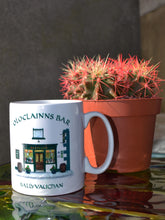 Load image into Gallery viewer, Irish Pub Mug - Pubs Of Clare Mug