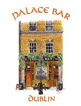Load image into Gallery viewer, Irish Pub Mug - Pubs Of Dublin Mug 2 + N-Z Pubs Of Dublin