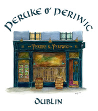 Load image into Gallery viewer, Irish Pub Mug - Pubs Of Dublin Mug 2 + N-Z Pubs Of Dublin