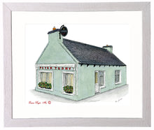 Load image into Gallery viewer, Irish Pub Print - Tuohy's Bar, Claremorris, Co. Mayo, Ireland