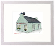 Load image into Gallery viewer, Irish Pub Print - Tuohy's Bar, Claremorris, Co. Mayo, Ireland