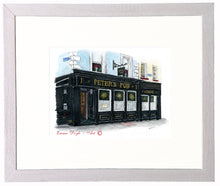 Load image into Gallery viewer, Irish Pub Print - Peter's Pub , Dublin, Ireland