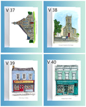 Load image into Gallery viewer, Irish Greeting Card -  Packs of Cards