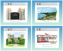 Load image into Gallery viewer, Irish Greeting Card -  Packs of Cards