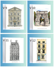 Load image into Gallery viewer, Irish Greeting Card -  Packs of Cards