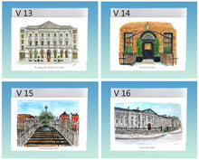 Load image into Gallery viewer, Irish Greeting Card -  Packs of Cards