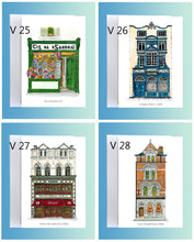Load image into Gallery viewer, Irish Greeting Card -  Packs of Cards