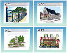 Load image into Gallery viewer, Irish Greeting Card -  Packs of Cards
