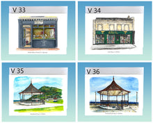 Load image into Gallery viewer, Irish Greeting Card -  Packs of Cards