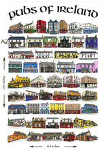Load image into Gallery viewer, Pubs Of Ireland - Second Collection