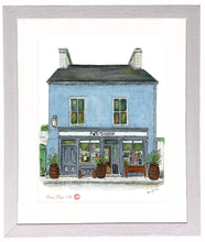 Load image into Gallery viewer, Irish Pub Print - Pot Duggans,  Ennistymon, Co. Clare, Ireland