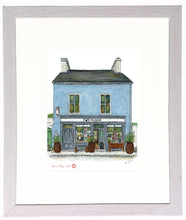 Load image into Gallery viewer, Irish Pub Print - Pot Duggans,  Ennistymon, Co. Clare, Ireland