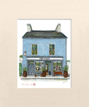 Load image into Gallery viewer, Irish Pub Print - Pot Duggans,  Ennistymon, Co. Clare, Ireland