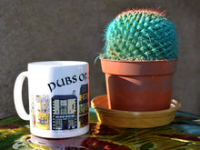 Load image into Gallery viewer, Irish Pub Mug - Pubs Of Clare Mug