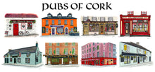 Load image into Gallery viewer, Irish Pub Mug - Pubs Of Cork Mug