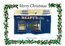 Load image into Gallery viewer, Christmas Greeting Cards From Ireland