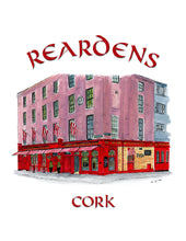 Load image into Gallery viewer, Irish Pub Mug - Pubs Of Cork Mug