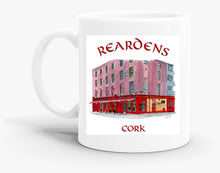 Load image into Gallery viewer, Irish Pub Mug - Pubs Of Cork Mug