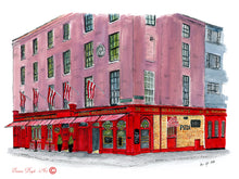 Load image into Gallery viewer, Irish Pub Coaster - Single Coaster - Cork Pubs