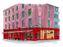 Load image into Gallery viewer, Irish Print - Reardens Pub, Cork, Ireland