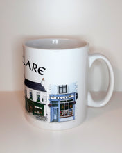 Load image into Gallery viewer, Irish Pub Mug - Pubs Of Clare Mug
