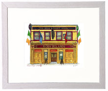 Load image into Gallery viewer, Irish Pub Print - Rody Bolands, Rathmines, Dublin, Ireland