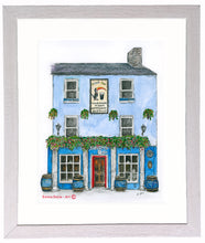 Cargar imagen en el visor de la galería, Irish Pub Print - Sean's Bar, Athlone, Co. Westmeath, Ireland