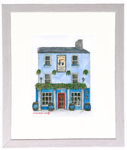 Cargar imagen en el visor de la galería, Irish Pub Print - Sean's Bar, Athlone, Co. Westmeath, Ireland