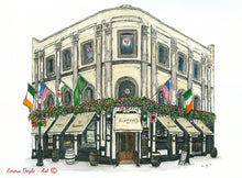 Load image into Gallery viewer, Irish Pub Coaster - Single Coaster - Dublin Pubs