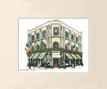 Cargar imagen en el visor de la galería, Irish Print - Slatterys Pub , Dublin, Ireland