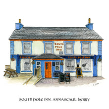 Load image into Gallery viewer, Irish Pub Coasters - Box Of Four