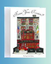 Load image into Gallery viewer, Personalised Greeting Card - Special Occasion Day!