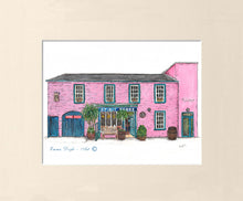 Load image into Gallery viewer, Irish Pub Print - Spirit Store, Dundalk, Co. Louth , Ireland