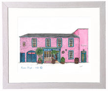 Load image into Gallery viewer, Irish Pub Print - Spirit Store, Dundalk, Co. Louth , Ireland